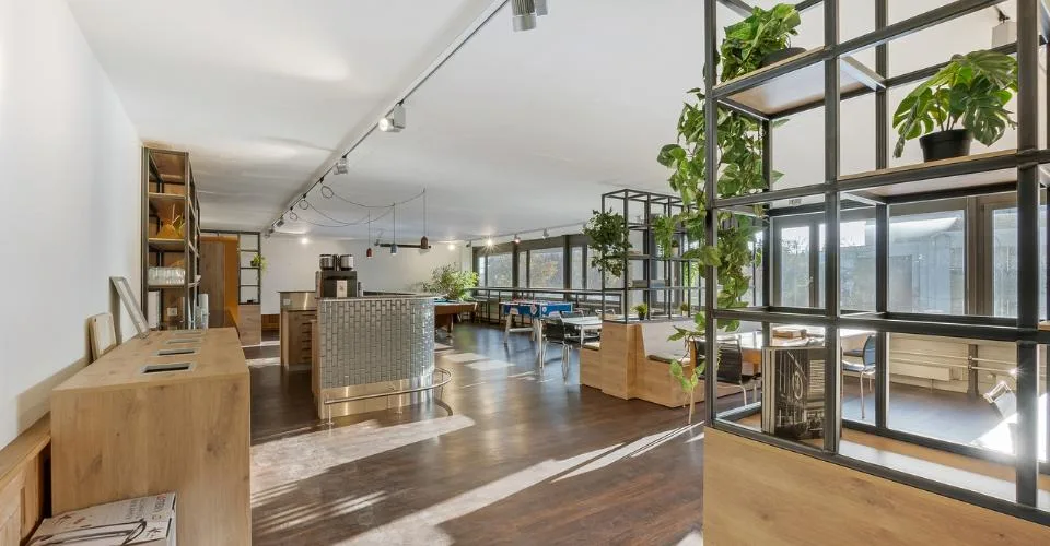 À louer, Bureau, 8307 Effretikon, Ref. 5665914