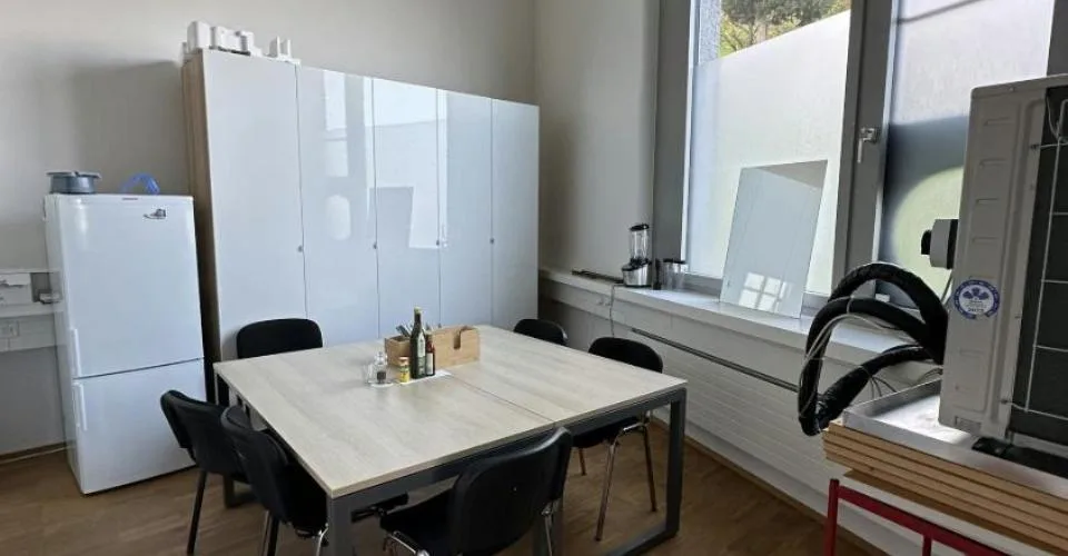 Des bureaux recherchent des locataires