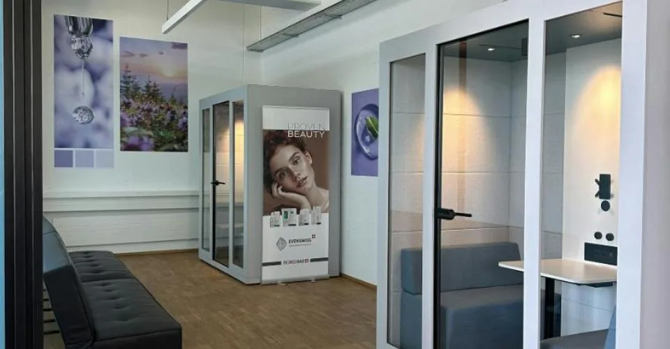 Des bureaux recherchent des locataires
