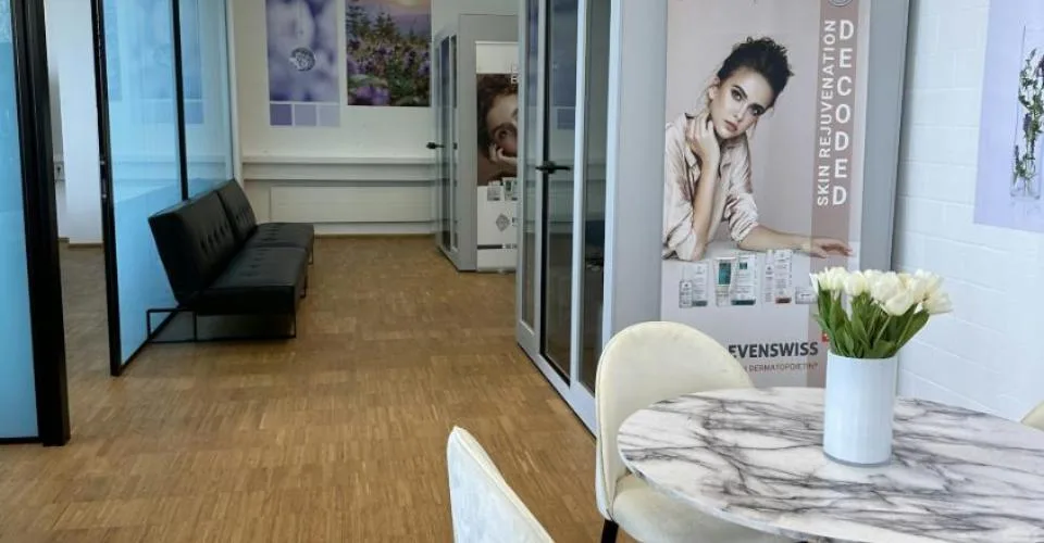 Des bureaux recherchent des locataires