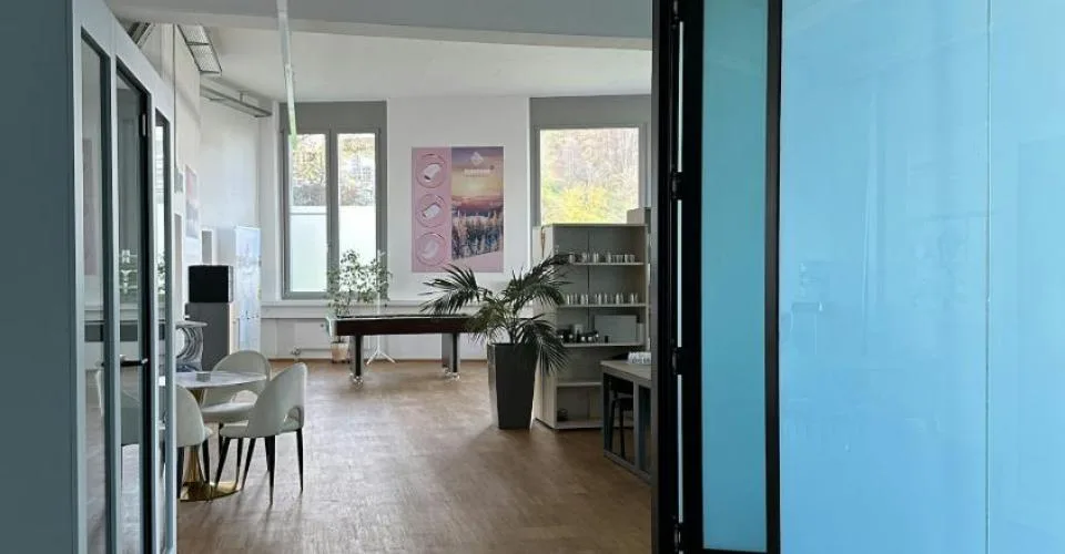 Des bureaux recherchent des locataires