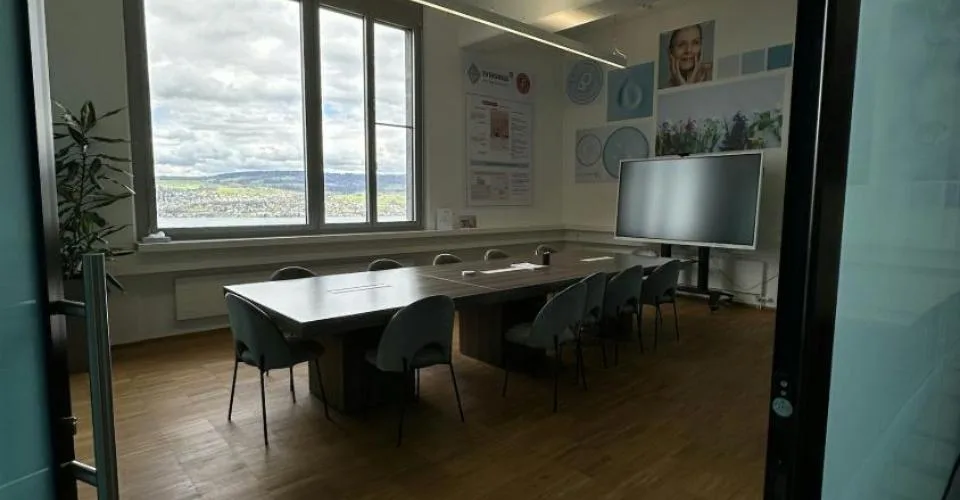 Des bureaux recherchent des locataires