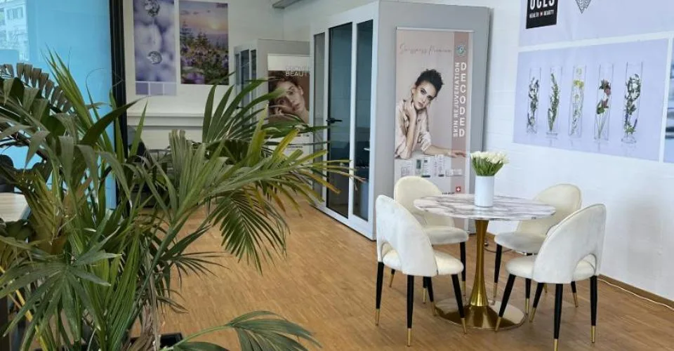 Des bureaux recherchent des locataires