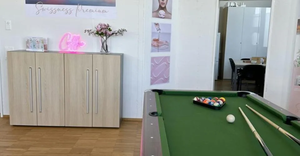 Des bureaux recherchent des locataires