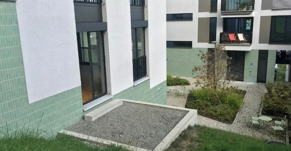 Inspirierende Büro- und Atelierräume mit Seesicht in repräsentativer Liegenschaft