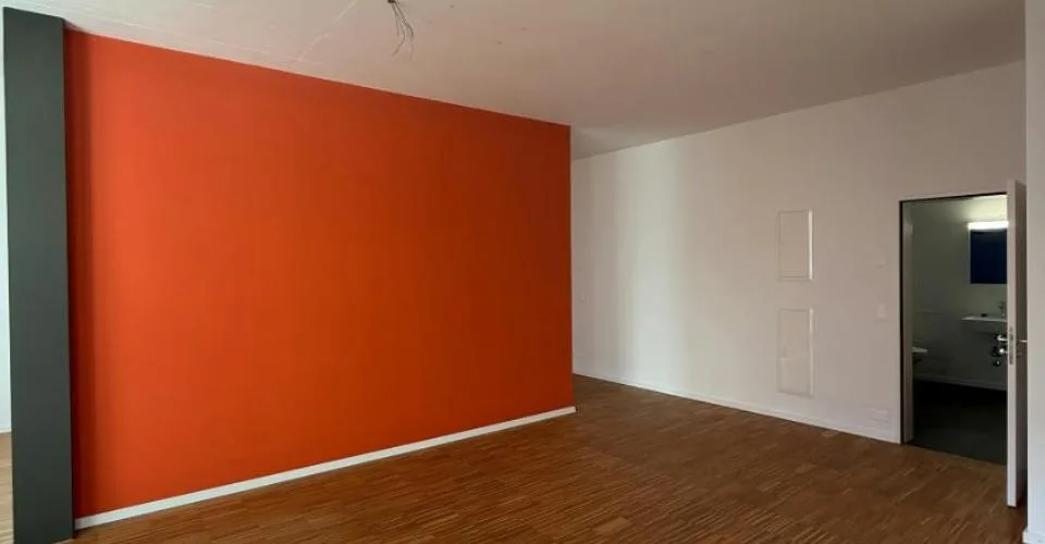Inspirierende Büro- und Atelierräume mit Seesicht in repräsentativer Liegenschaft