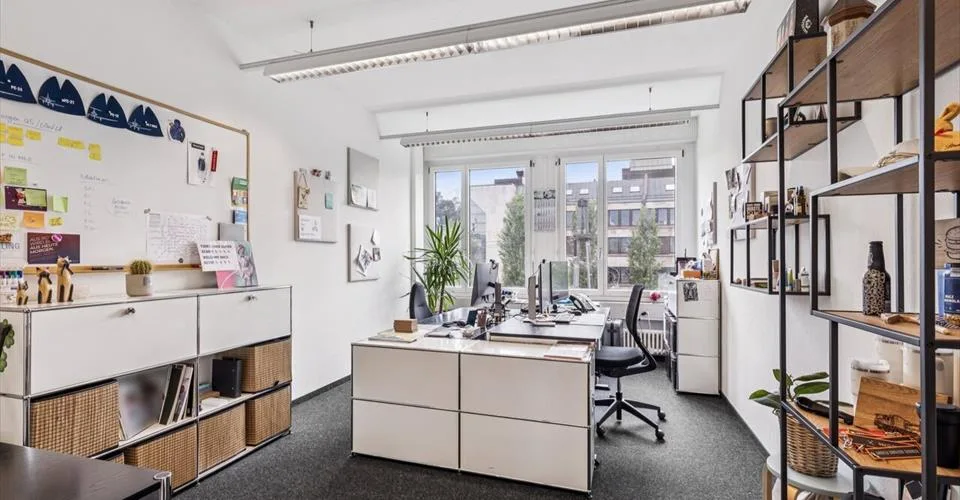 À louer, Bureau, 8302 Kloten, Ref. 5548903