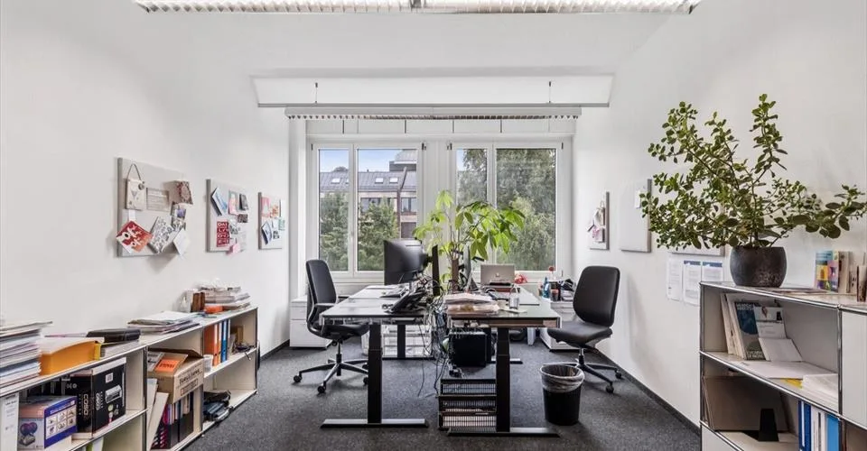 À louer, Bureau, 8302 Kloten, Ref. 5548903