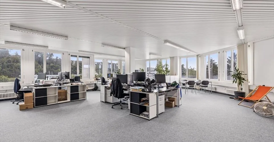 À louer, Bureau, 8302 Kloten, Ref. 5548903