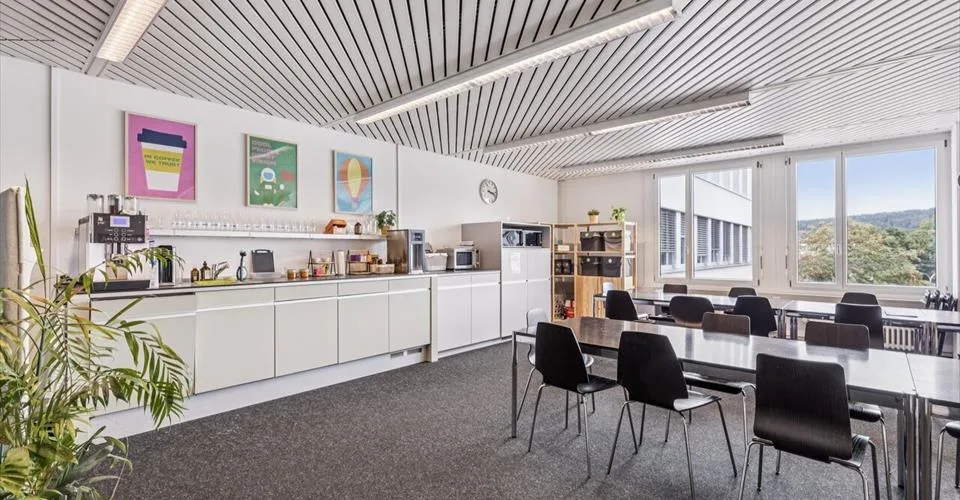 À louer, Bureau, 8302 Kloten, Ref. 5548903