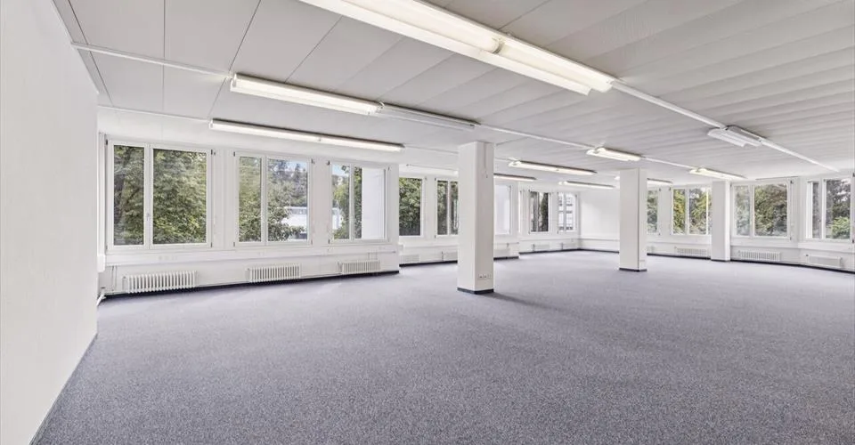 À louer, Bureau, 8302 Kloten, Ref. 5481223