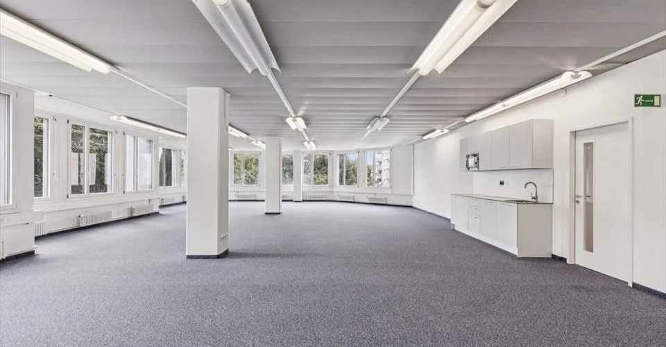 À louer, Bureau, 8302 Kloten, Ref. 5481223