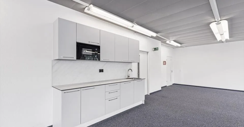 À louer, Bureau, 8302 Kloten, Ref. 5481223