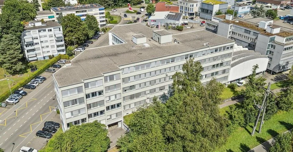 À louer, Bureau, 8302 Kloten, Ref. 5481223