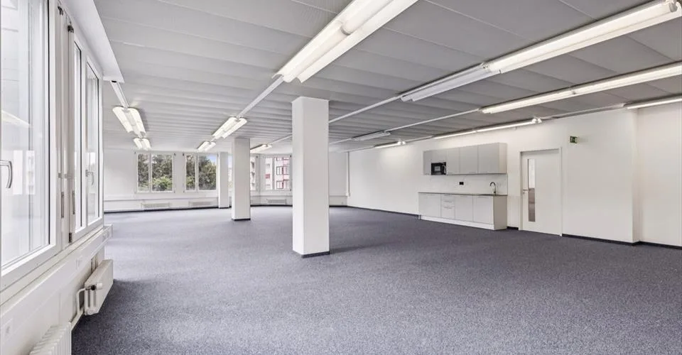 À louer, Bureau, 8302 Kloten, Ref. 5481223