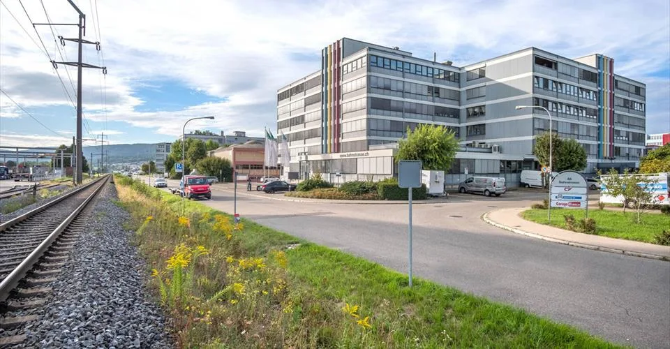 À louer, Bureau, 8105 Regensdorf, Ref. 4358207