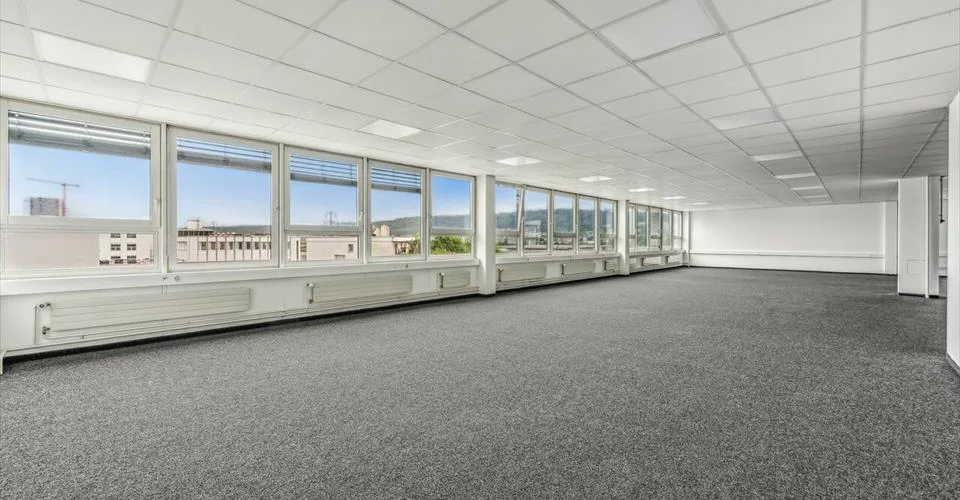 À louer, Bureau, 8105 Regensdorf, Ref. 4358207