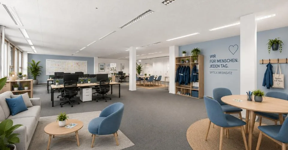 À louer, Bureau, 8105 Regensdorf, Ref. 4358207