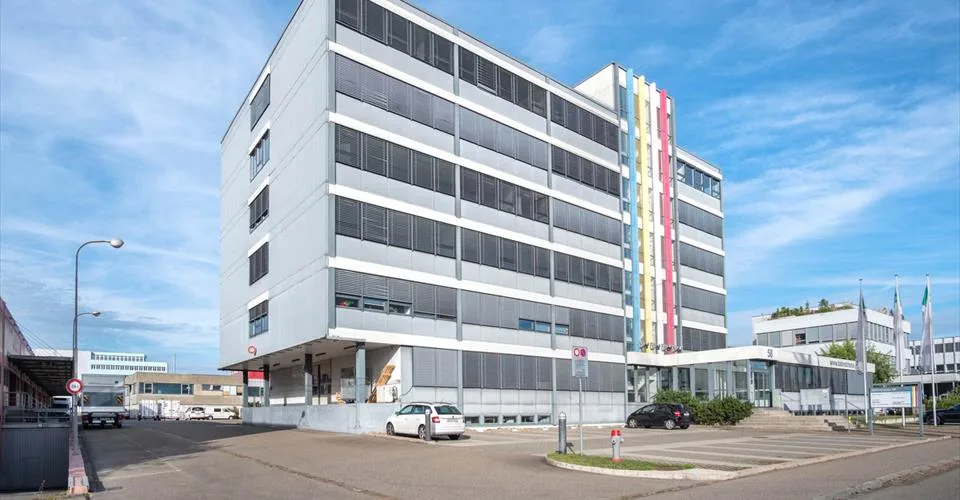 À louer, Bureau, 8105 Regensdorf, Ref. 5457101