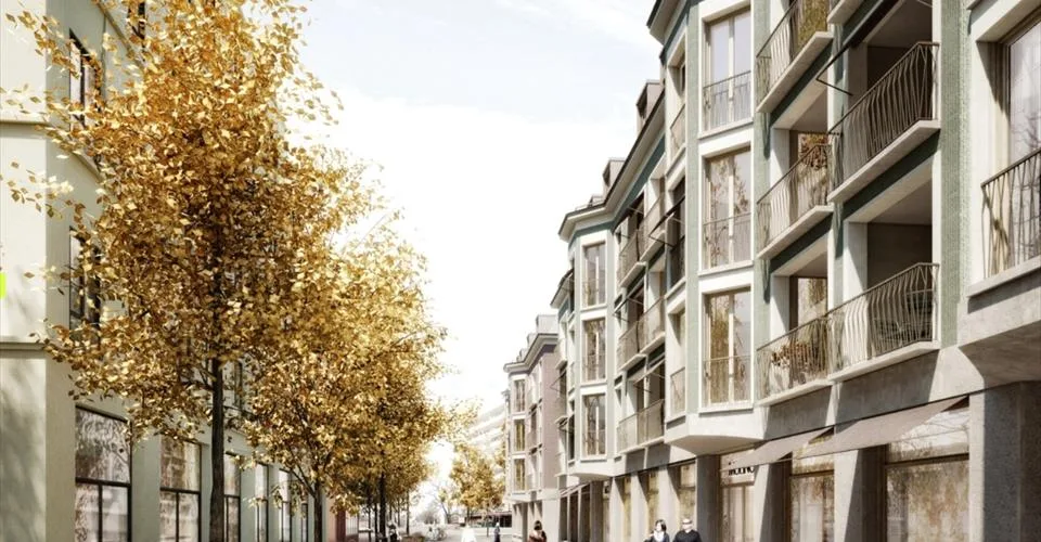Espace studio au rez-de-chaussée – Maison Hulot