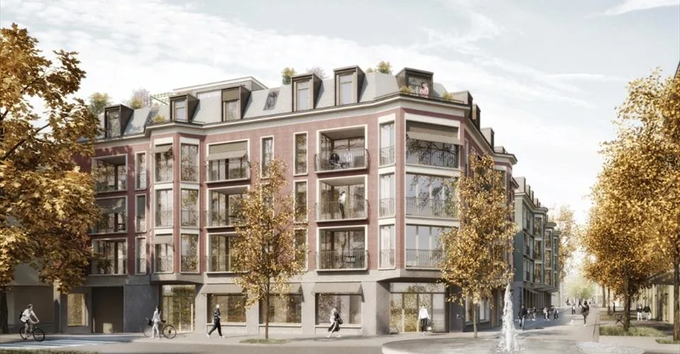 Espace studio au rez-de-chaussée – Maison Hulot