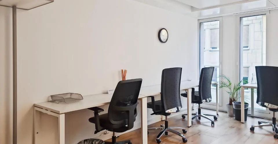 Coworking-Zugang in Regus City Old Town