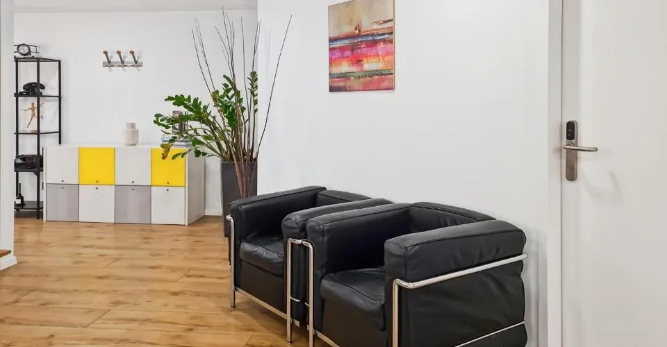 Coworking-Zugang in Regus City Old Town
