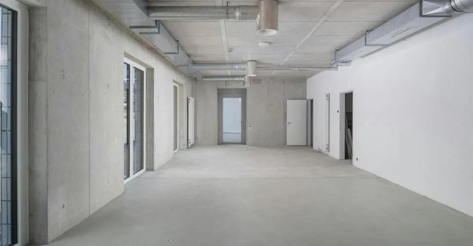 Votre nouvel espace de travail à Nidfeld - des bureaux clés en main modulables et personnalisables
