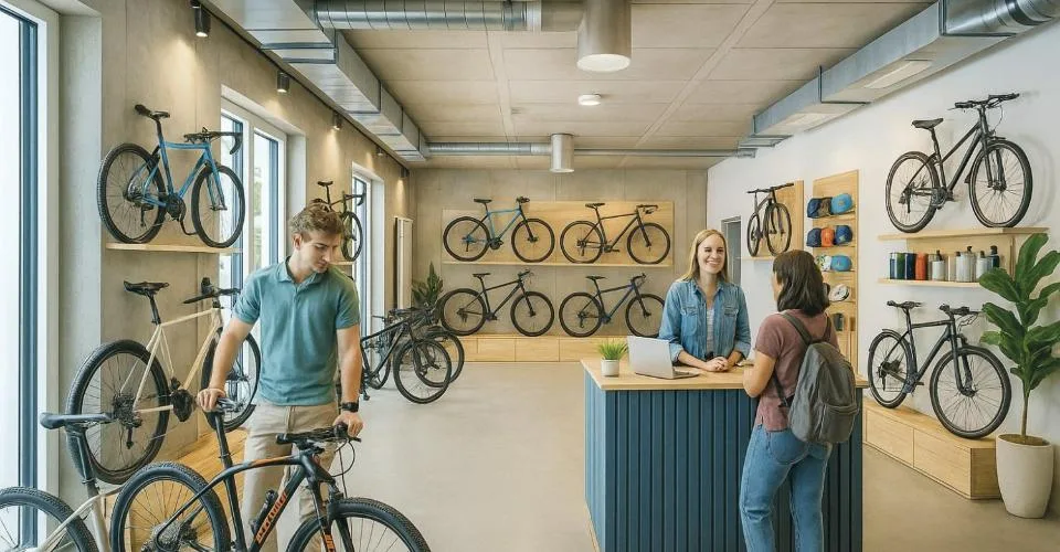 Votre nouvel espace de travail à Nidfeld - des bureaux clés en main modulables et personnalisables
