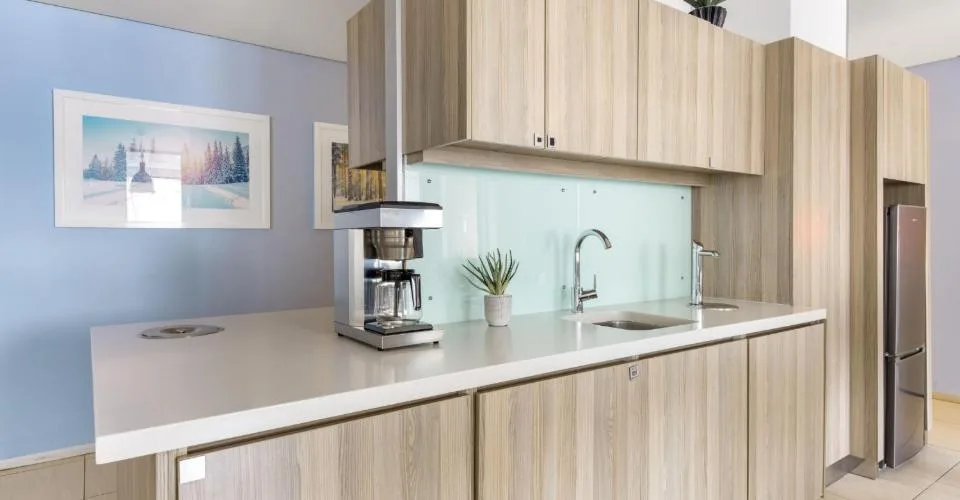 Privater Büroraum für 1 in Regus Spoom Kriens