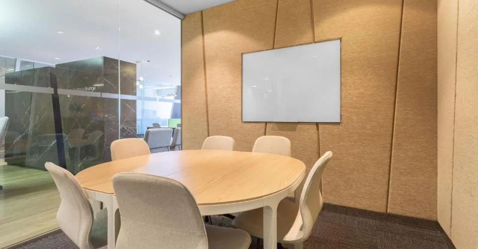 Privater Büroraum für 1 in Regus Spoom Kriens