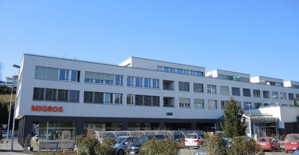 Réalisez votre rêve professionnel - Centre d'affaires Willisau !