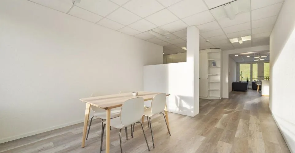 Réalisez votre rêve professionnel - Centre d'affaires Willisau !