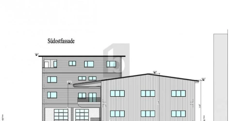 FLEXIBLER NEUBAU FÜR IDUVIDUELLE BEDÜRFNISSE