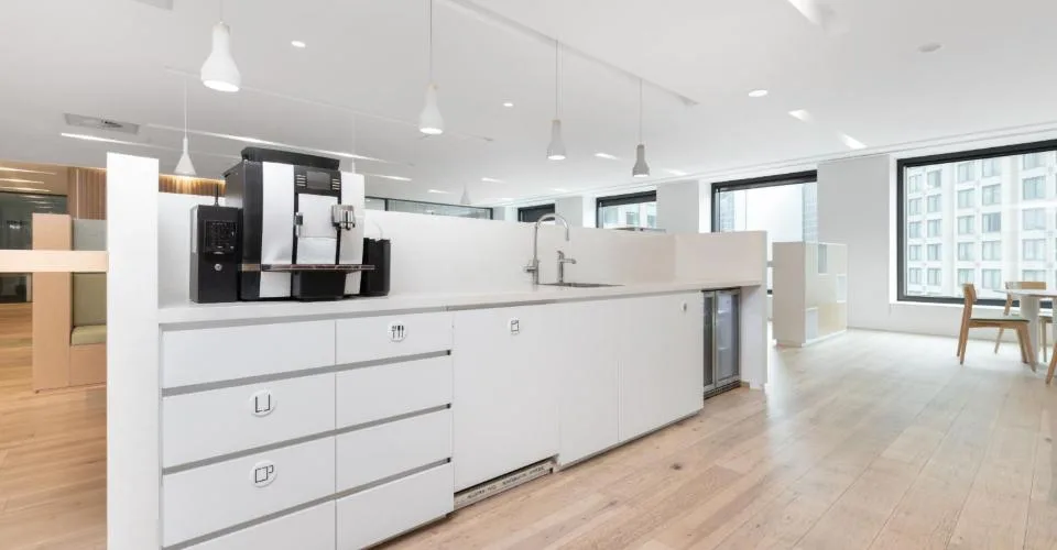 Privater Büroraum für 10 in Regus Spoom Kriens