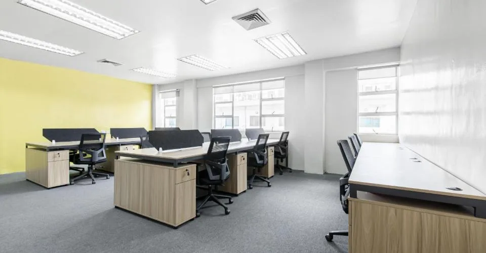 Coworking-Zugang in Regus Spoom Kriens