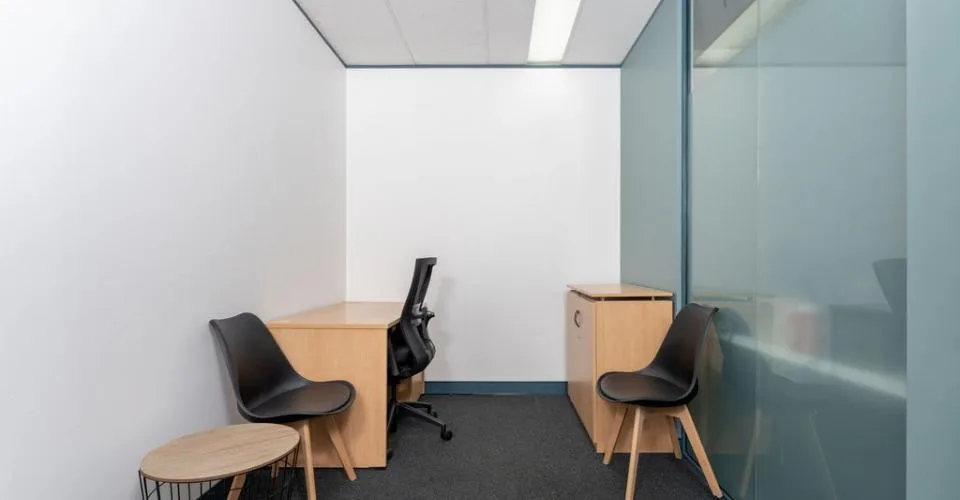 Travailler chez Regus Spoom Kriens ou dans le monde entier