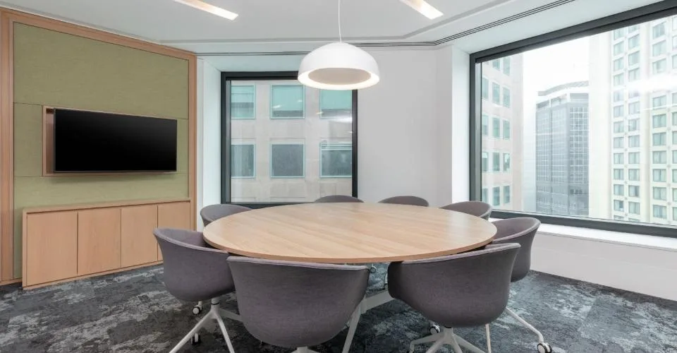 Travailler chez Regus Spoom Kriens ou dans le monde entier