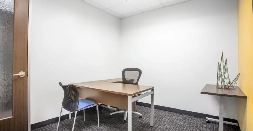 Travailler chez Regus Spoom Kriens ou dans le monde entier