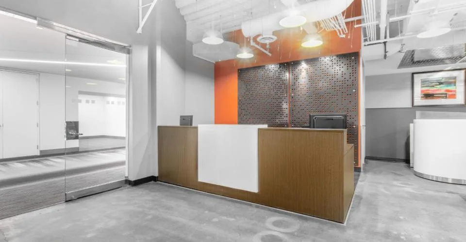 Travailler chez Regus Spoom Kriens ou dans le monde entier