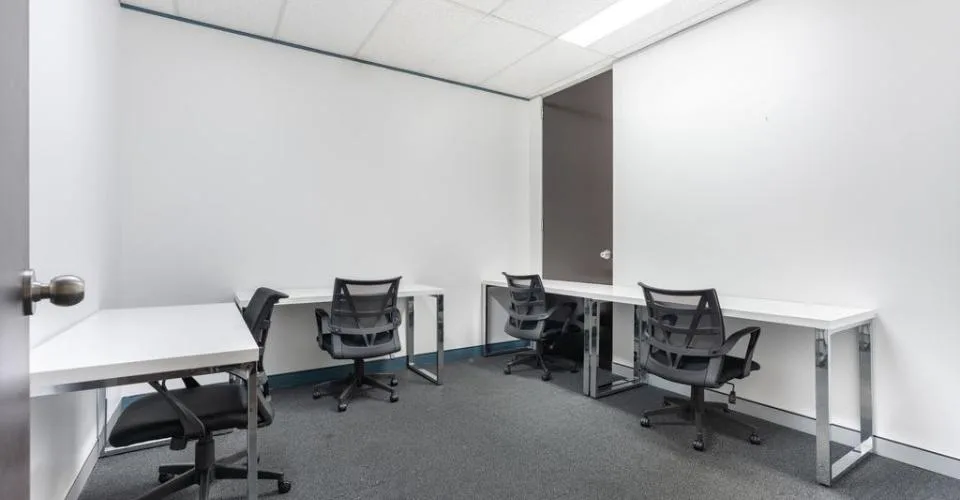 Travailler chez Regus Spoom Kriens ou dans le monde entier