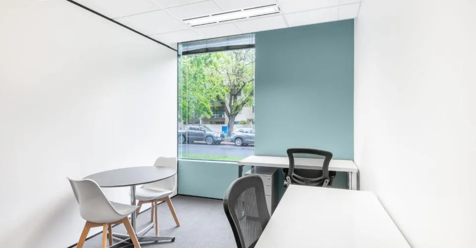 Travailler chez Regus Spoom Kriens ou dans le monde entier