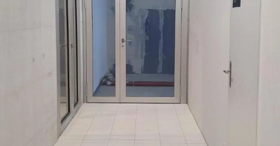 Des espaces d'affaires uniques dans le quartier branché de Mattenhof