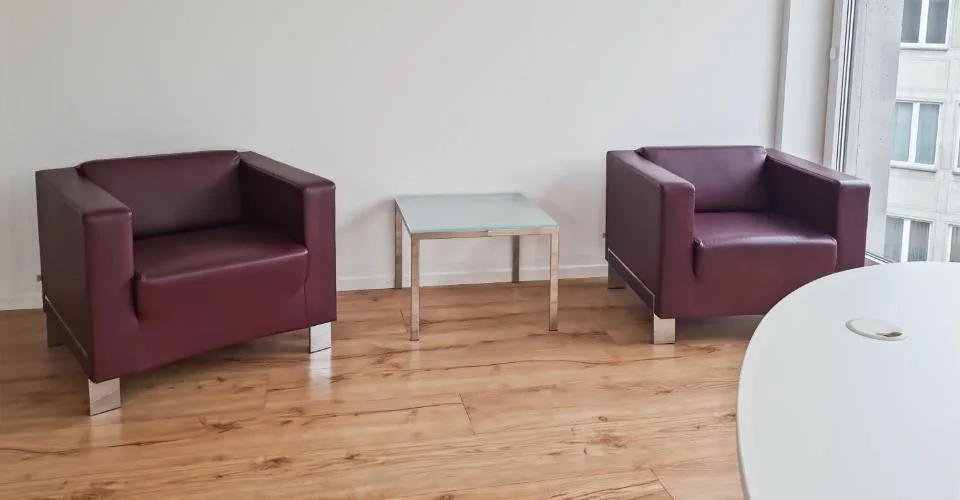 Bureau privé pour 1 personne à Regus City Old Town