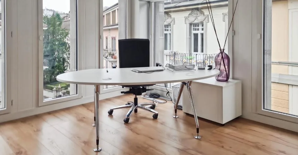 Bureau privé pour 1 personne à Regus City Old Town
