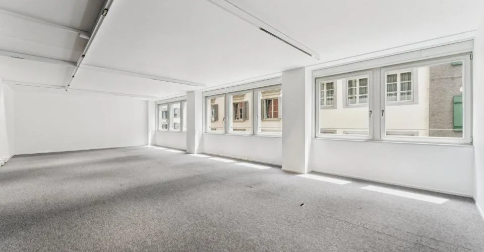 Ihre Büroräume mitten in der Luzerner Altstadt!