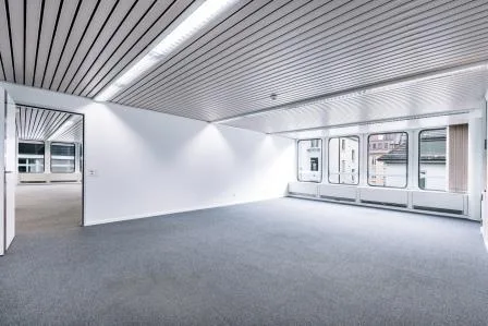 Espace de bureaux central de 214 m² – disponible immédiatement à Lucerne
