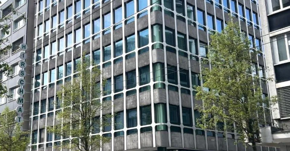 Espace de bureaux central de 214 m² – disponible immédiatement à Lucerne