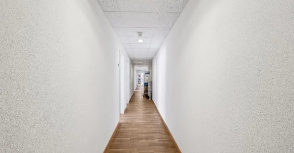 Espace de bureau ou de cabinet flexible dans un emplacement de choix à Willisau