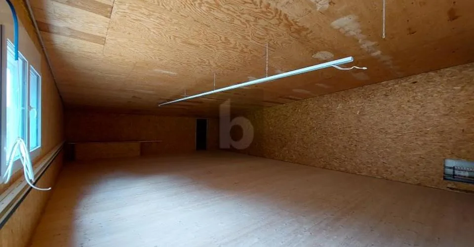 FLEXIBLE, MODERNE GEWERBE FLÄCHEN